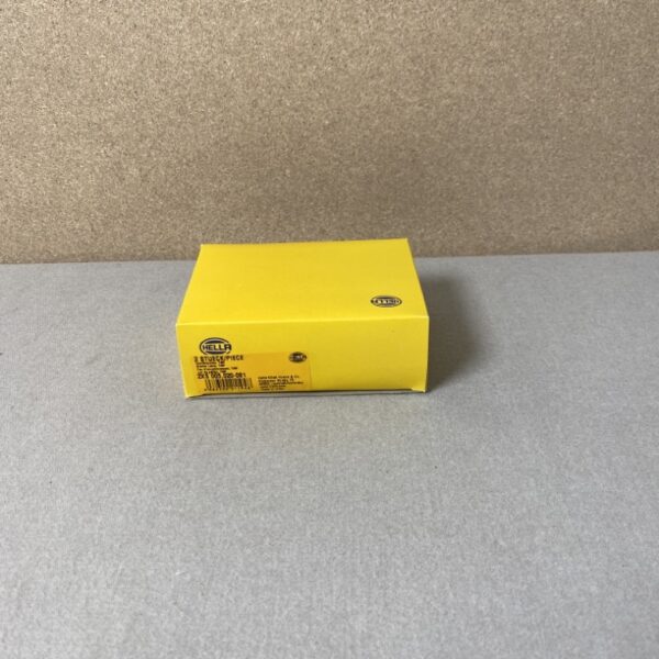 HELLA Umrissleuchte seitlicher Anbau 2XS 005 020-081 2 Stück