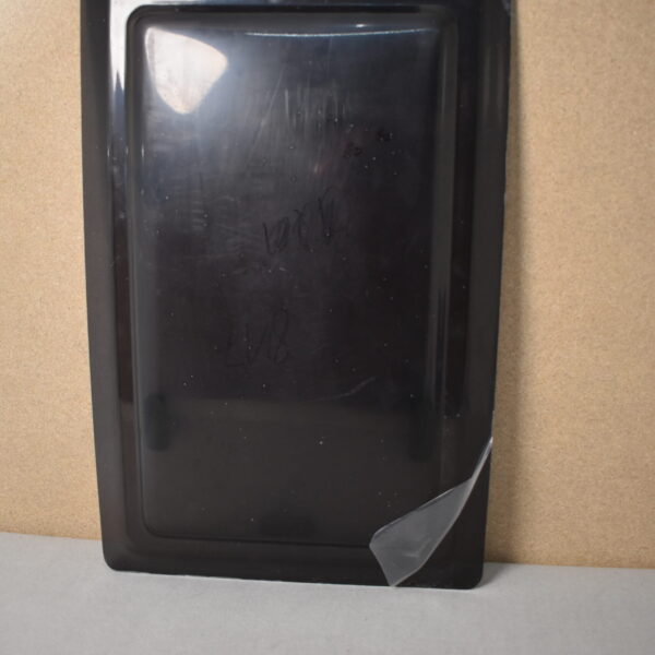 Ausstellscheibe / Badscheibe ohne Rahmen