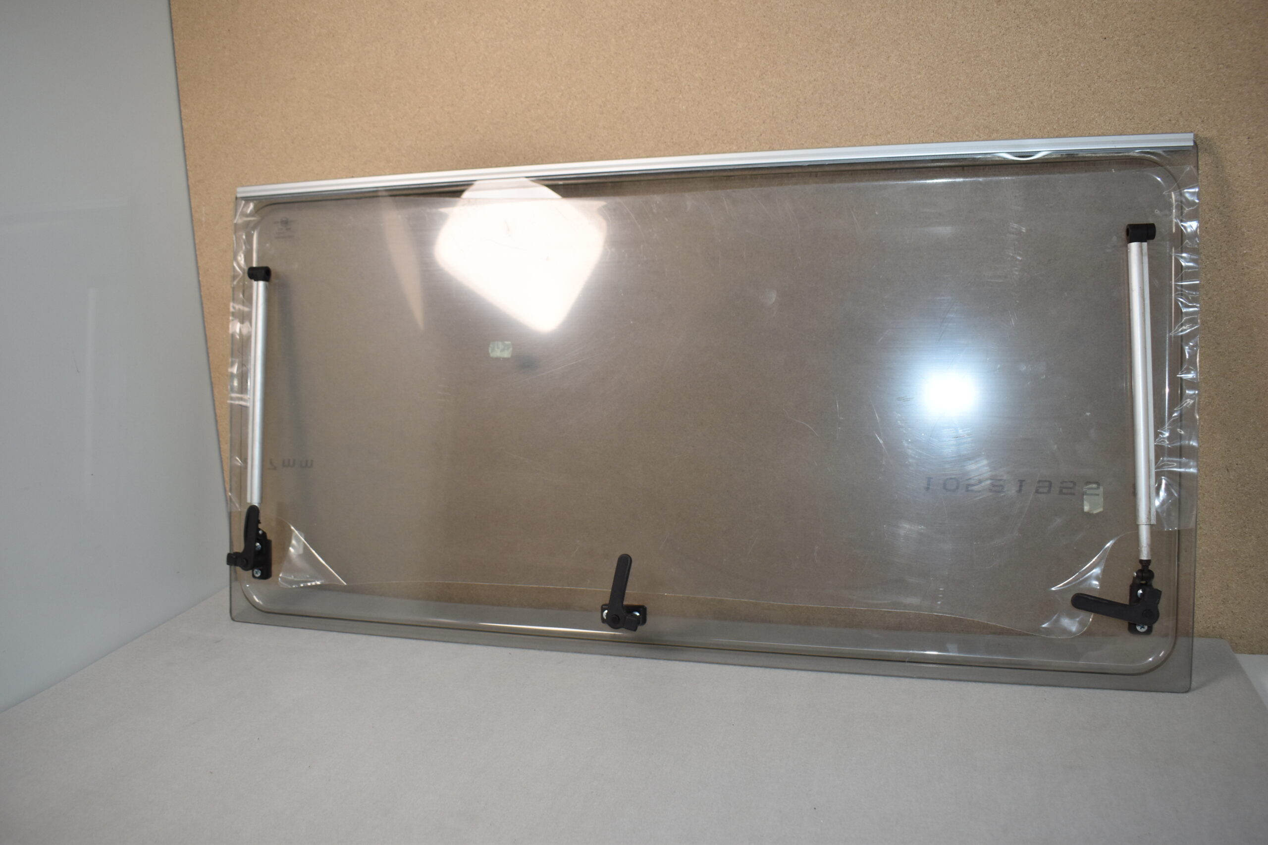 Dometic Ersatzscheibe für S4 1000x500 43R-001748