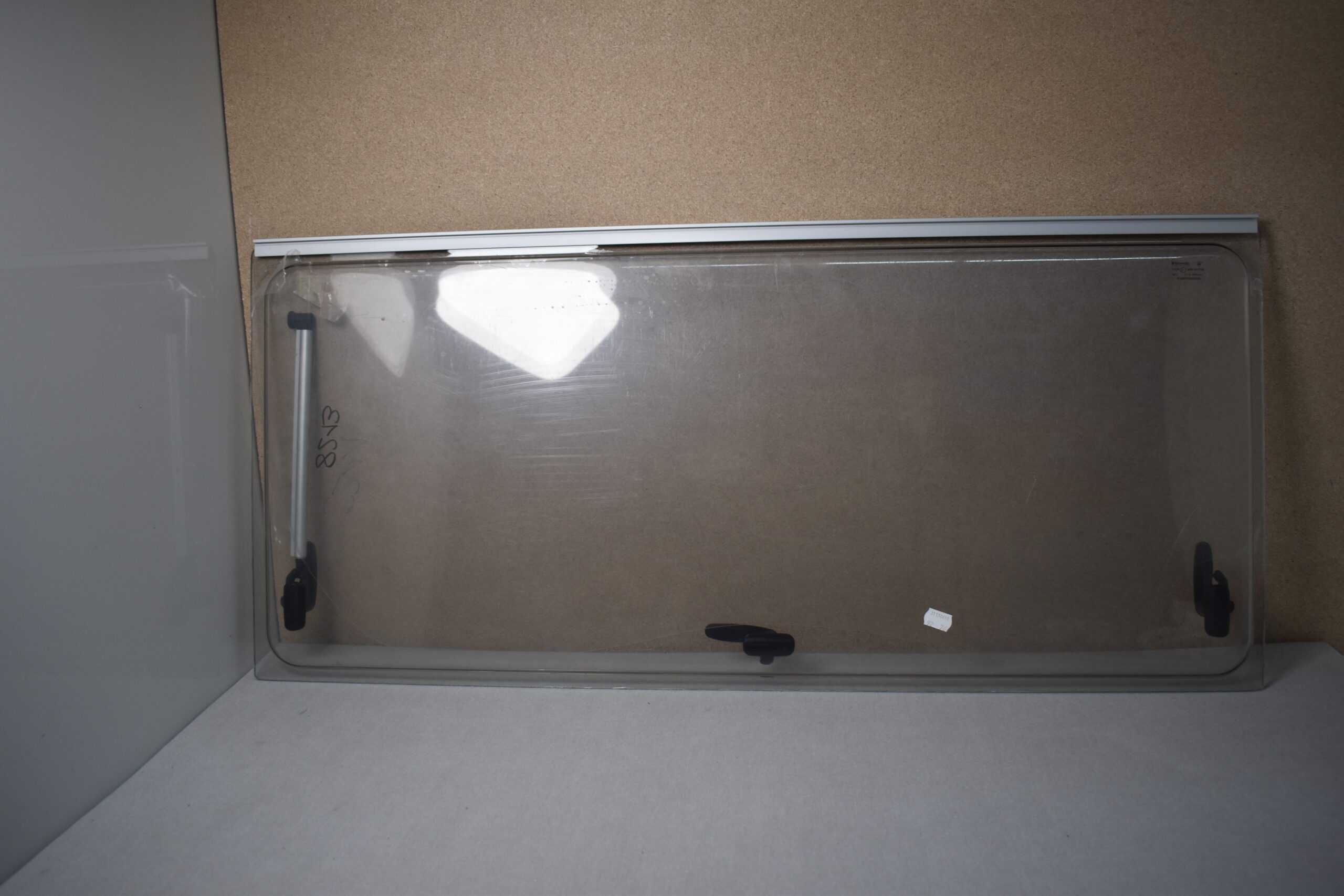 Dometic Ersatzscheibe für S4 1000x500 43R-001748