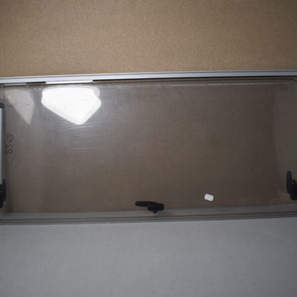 Dometic Ersatzscheibe für S4 1000x500 43R-001748