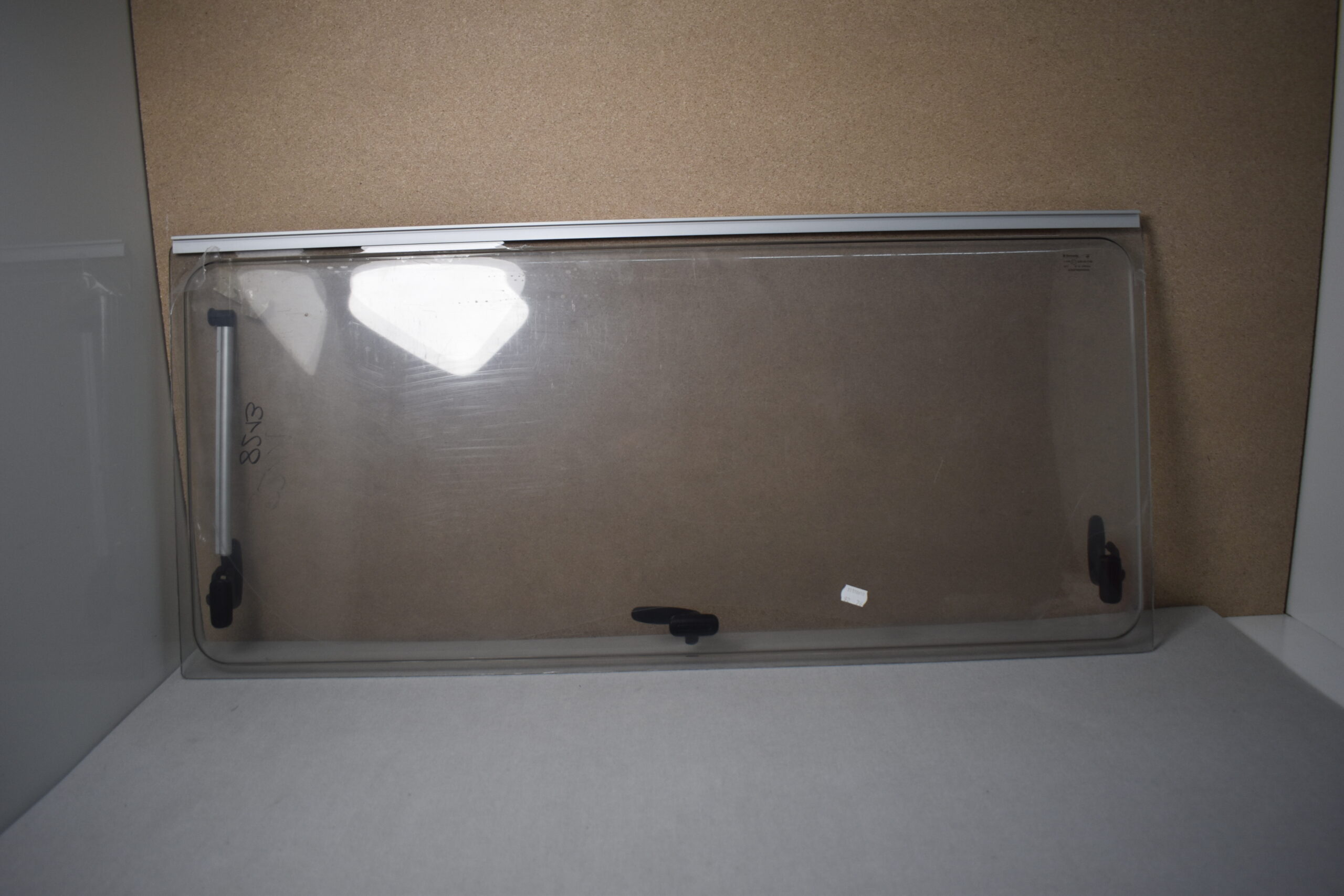 Dometic Ersatzscheibe für S4 1000x500 43R-001748