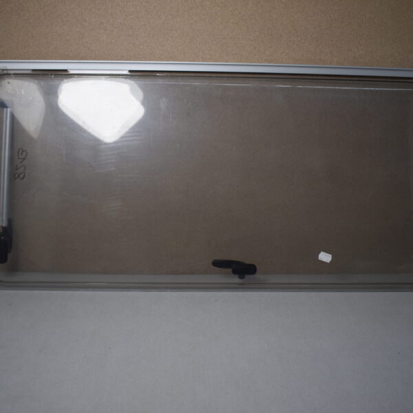 Dometic Ersatzscheibe für S4 1000x500 43R-001748