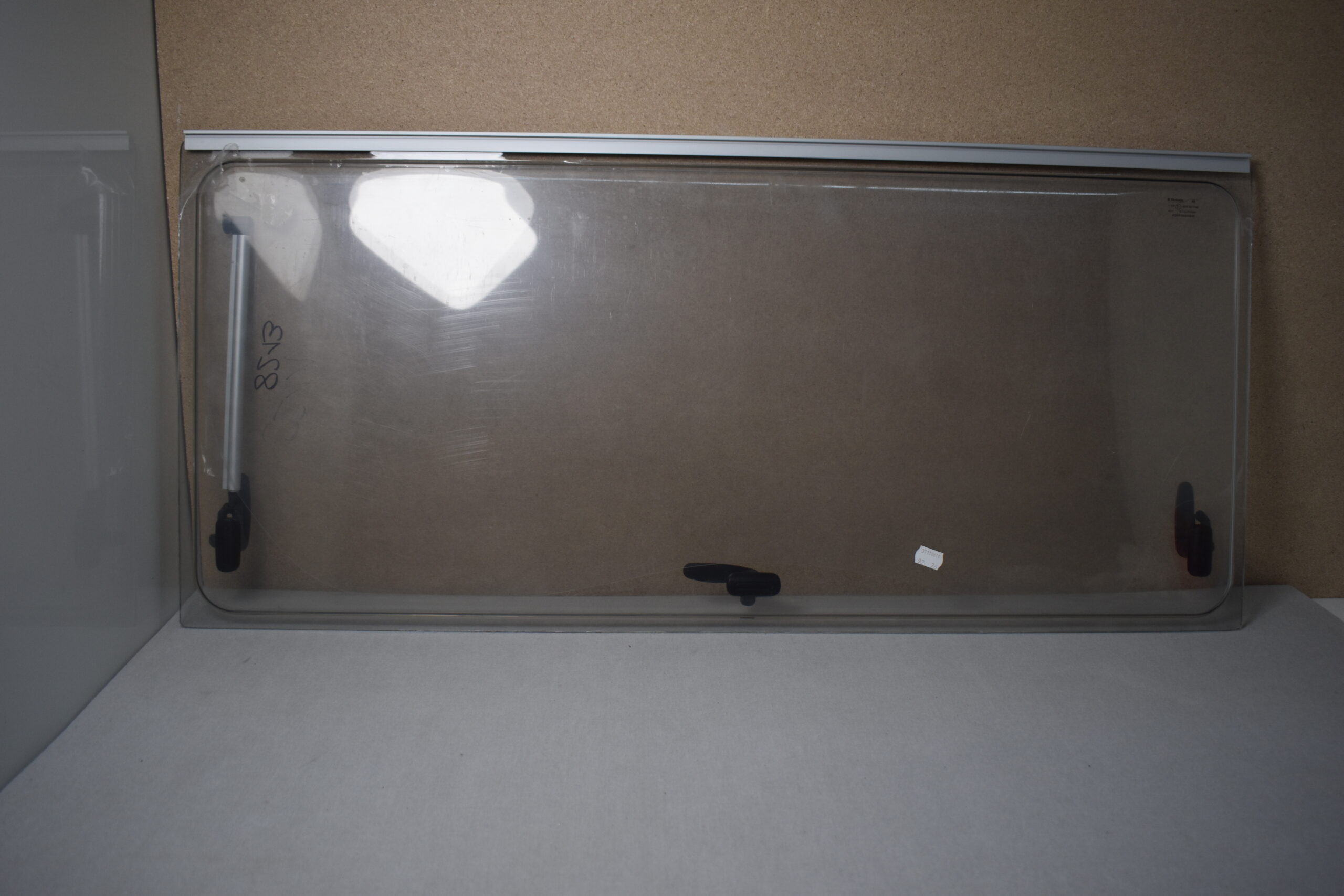 Dometic Ersatzscheibe für S4 1000x500 43R-001748