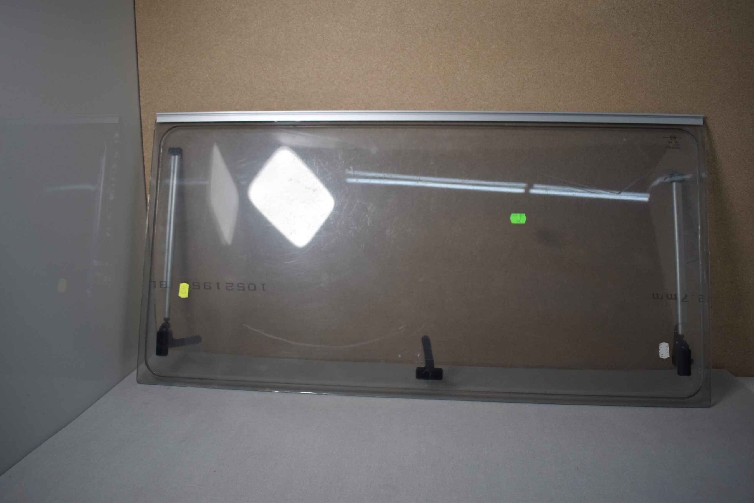 Seitz Ersatzscheibe für S4 900x550 AGS5900x0550