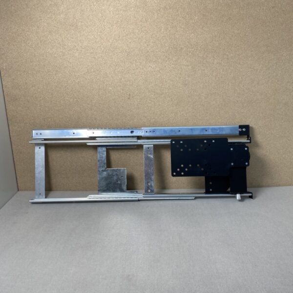 Cobra LCD TV / Monitor Halter seitlicher Auszug 29027 Neu