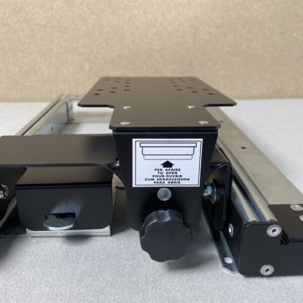 Cobra LCD TV / Monitor Halter seitlicher Auszug 29027 Neu