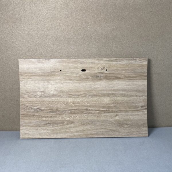 Möbelklappe 623x388 Forster Eiche beige Neu