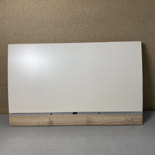 Möbelklappe 623x388 Forster Eiche beige Neu