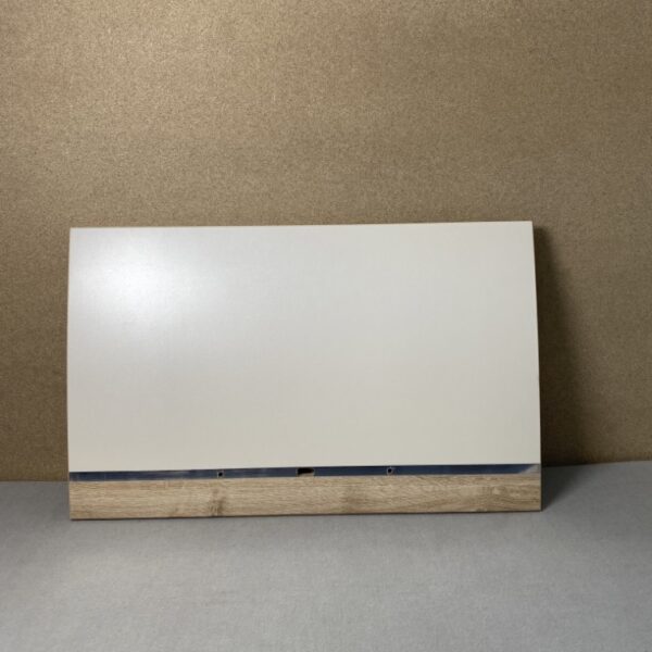 Möbelklappe 623x388 Forster Eiche beige Neu