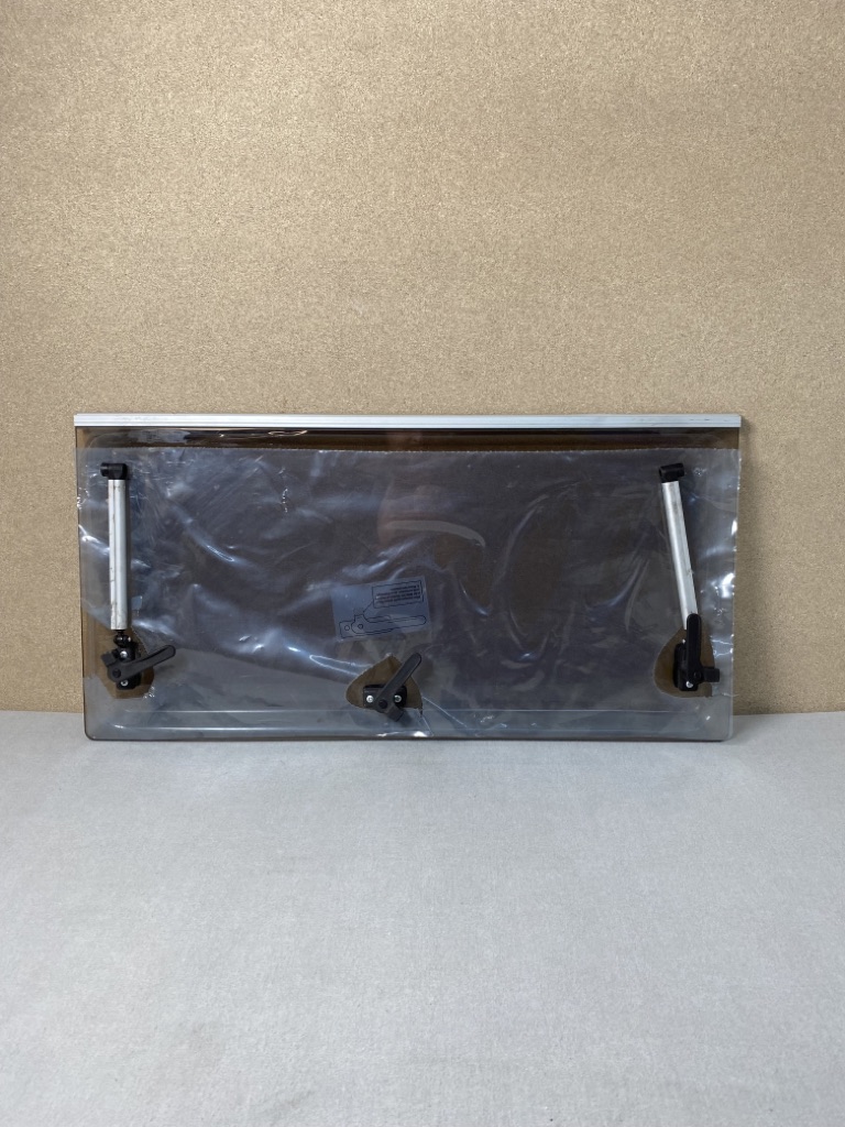 Birkholz Ersatzscheibe für S4 Fenster getönt 700x400 Neu