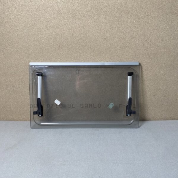 Alternative view of Seitz Ersatzscheibe für S4 Fenster 500x350 Neu