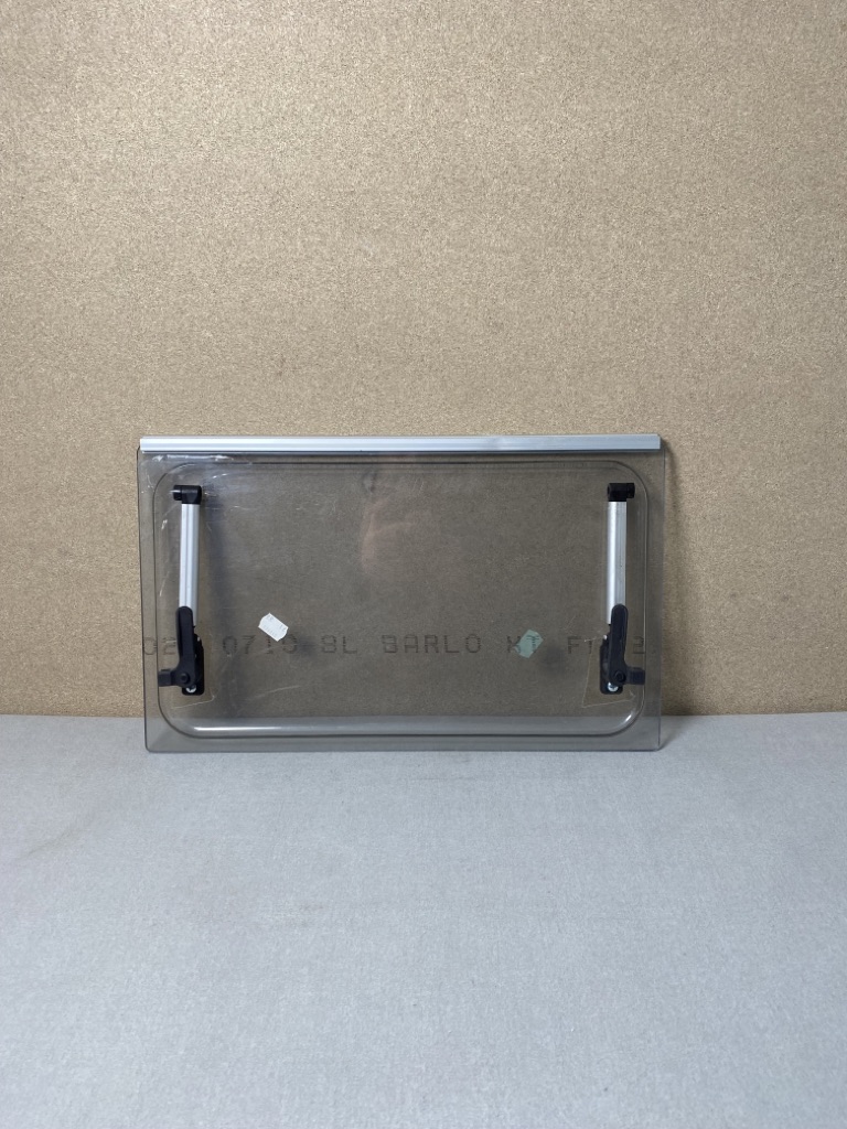 Seitz Ersatzscheibe für S4 Fenster 500x350 Neu – Bild 2