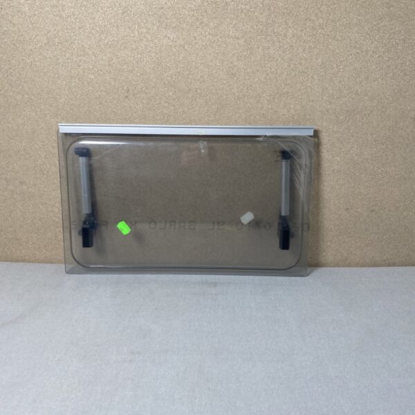 Seitz Ersatzscheibe für S4 Fenster 500x350 Neu