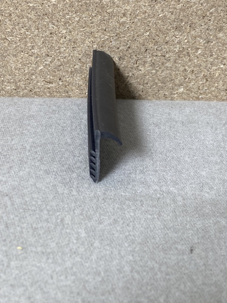 Mekuwa Sonderprofil KP0018 grau – Bild 4