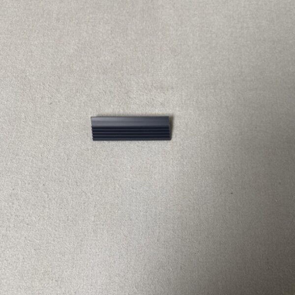 Mekuwa Sonderprofil KP0018 grau