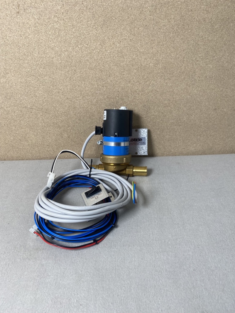 Alde Umwälzpumpe 2750-316