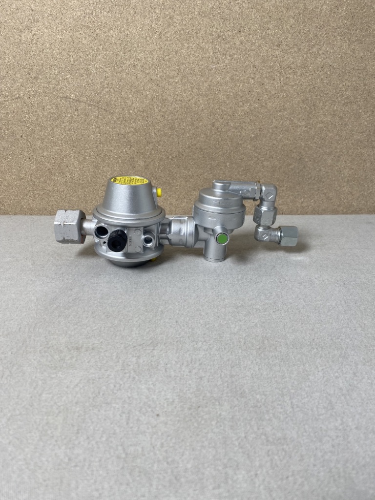 GOK Typ EN61-DS Absperrventil von 2020 – Bild 3