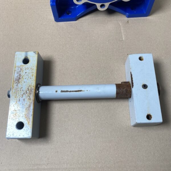 Motovario Schnecken Getriebe NRV-P 090