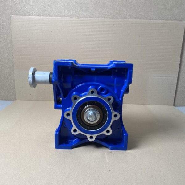 Motovario Schnecken Getriebe NRV-P 090