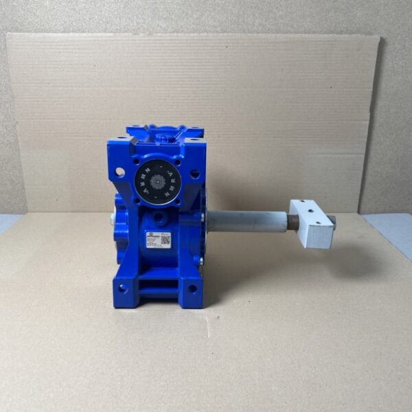 Motovario Schnecken Getriebe NRV-P 090