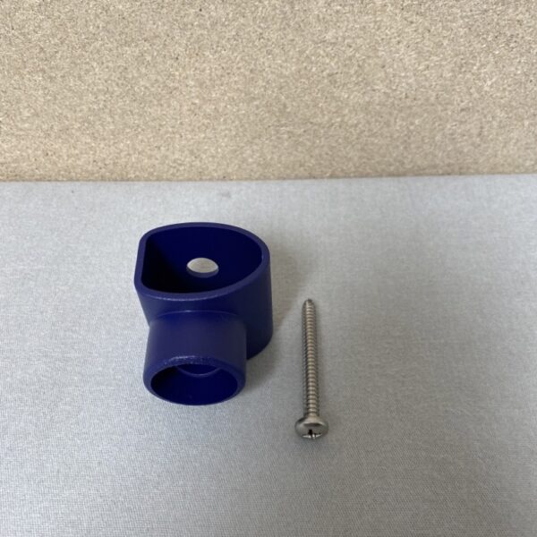 Thule Steckhülsen-Verbindung LH Nr. 1500601994 für Omnibike Euracargo