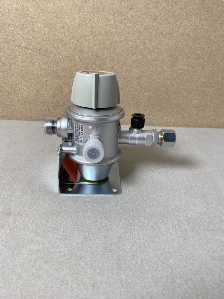 Truma DuoControl – Bild 2