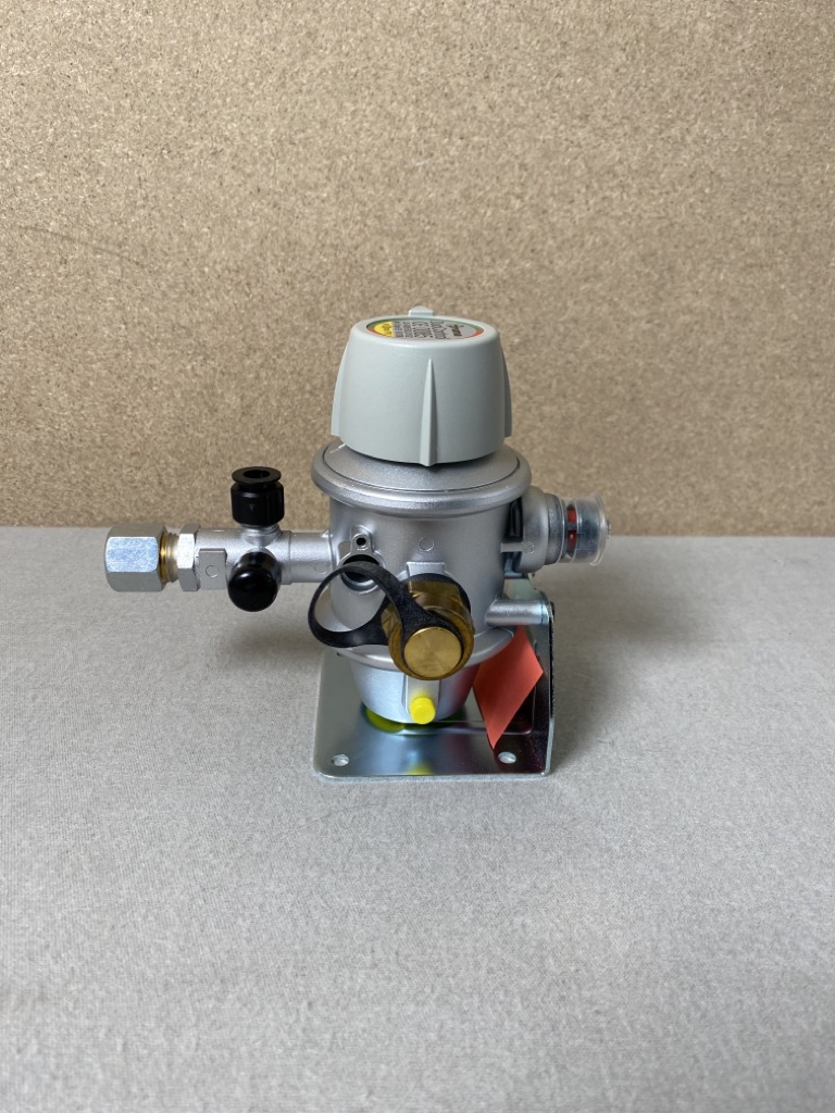 Truma DuoControl – Bild 4