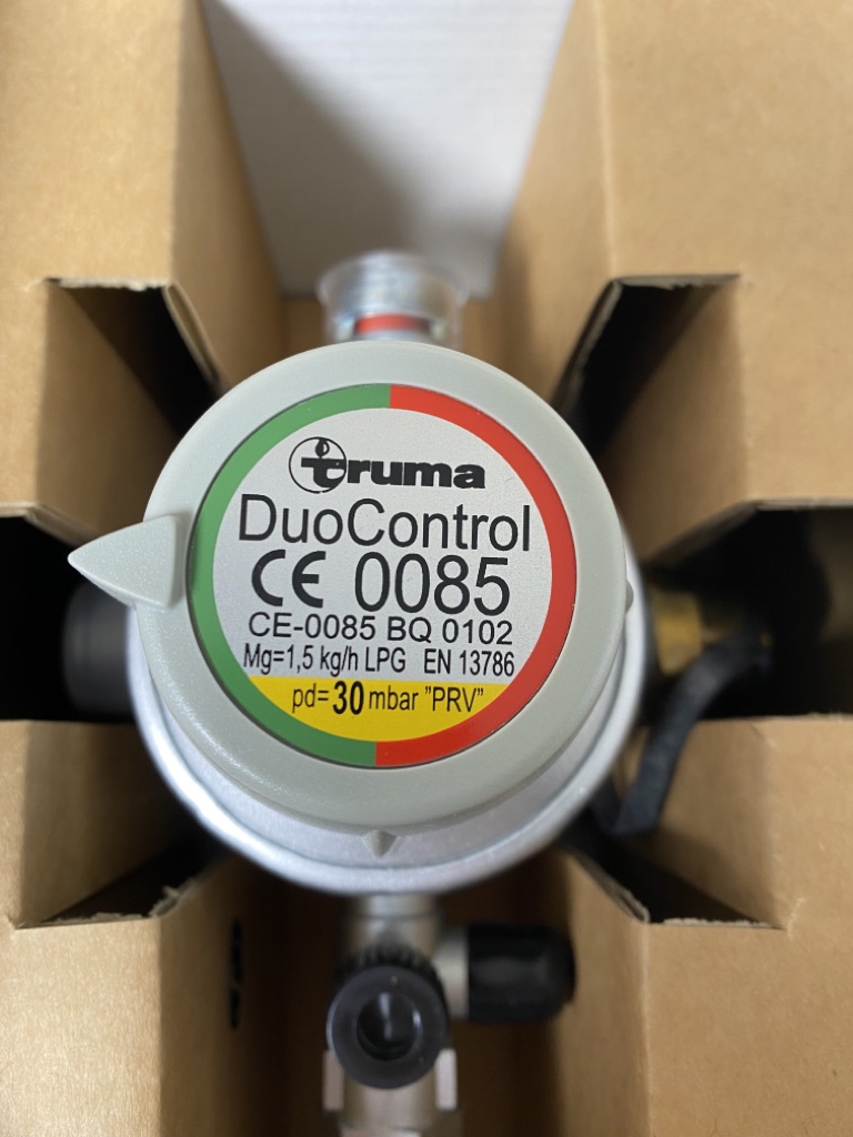 Truma DuoControl – Bild 5