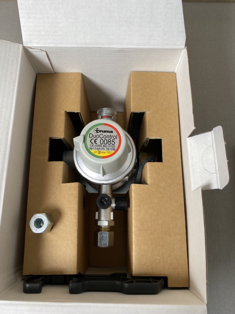 Truma DuoControl – Bild 6