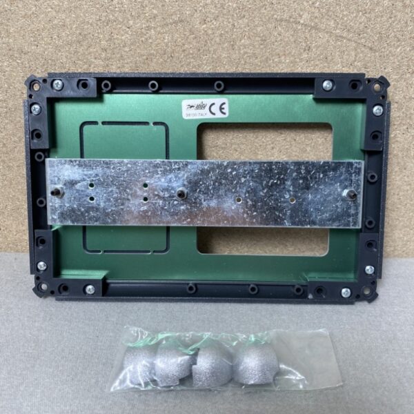 Alternative view of Eura Mobil Aufnahme Steuerteil C-Heizung 200021 Neu