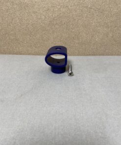 Thule Steckhülsen-Verbindung LH Nr. 1500601994 für Omnibike Euracargo