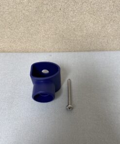 Thule Steckhülsen-Verbindung LH Nr. 1500601994 für Omnibike Euracargo