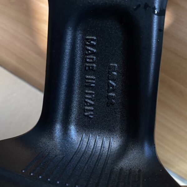 2 x Continental 255/55 R18CP M+S Reifen Komplettrad mit Alufelge Niesmann + Bischoff