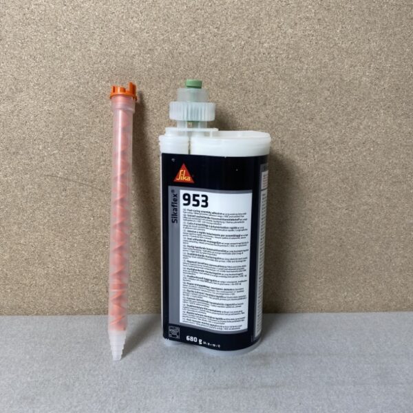 Sikaflex 953 680g (1kg=29,39€)