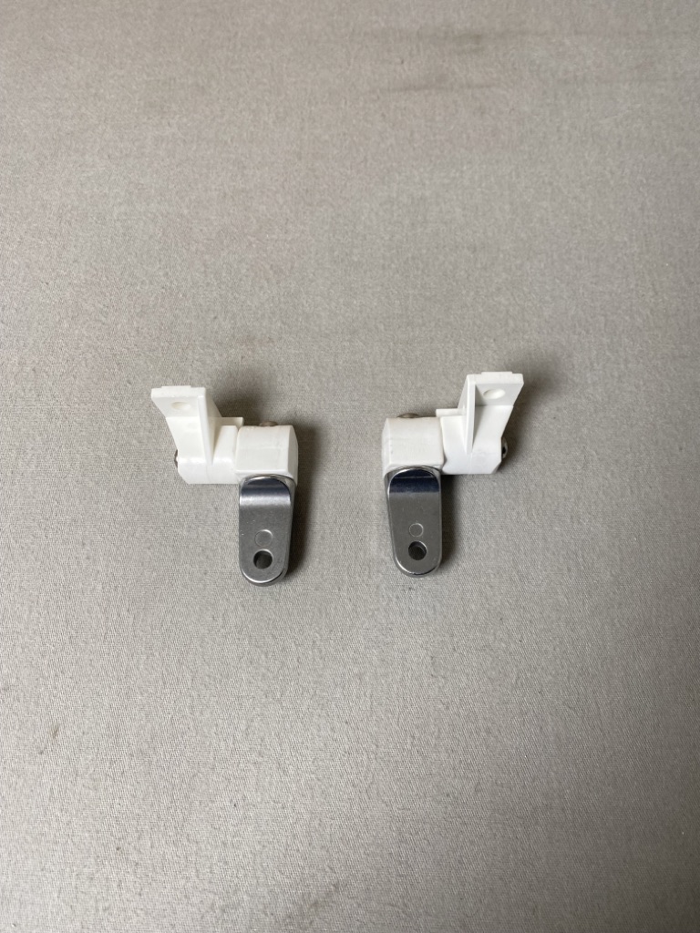 Fiamma Stützfußgelenk Markise rechts & links