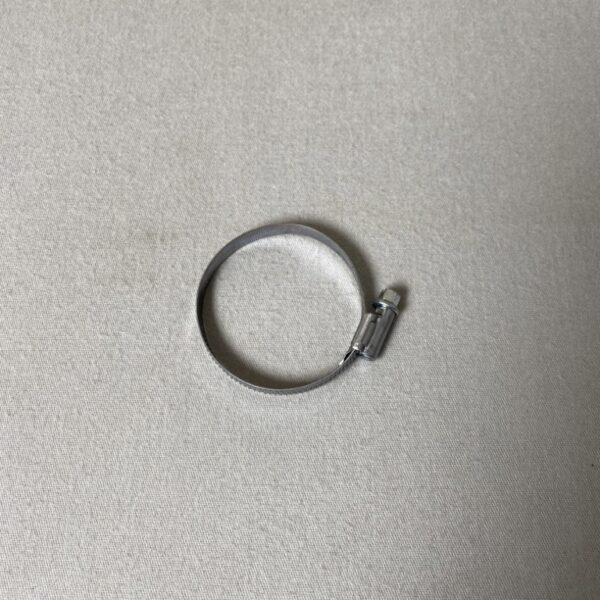 20 x Norma Schlauchschelle 40-60mm 1267702050