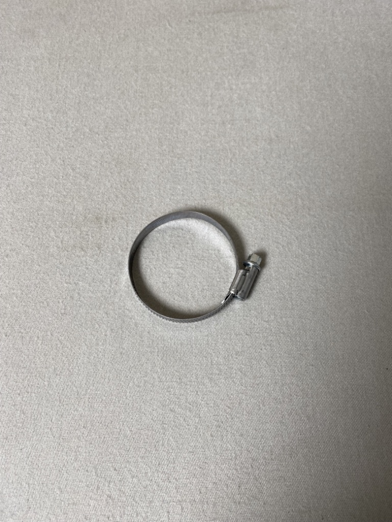 20 x Norma Schlauchschelle 40-60mm 1267702050