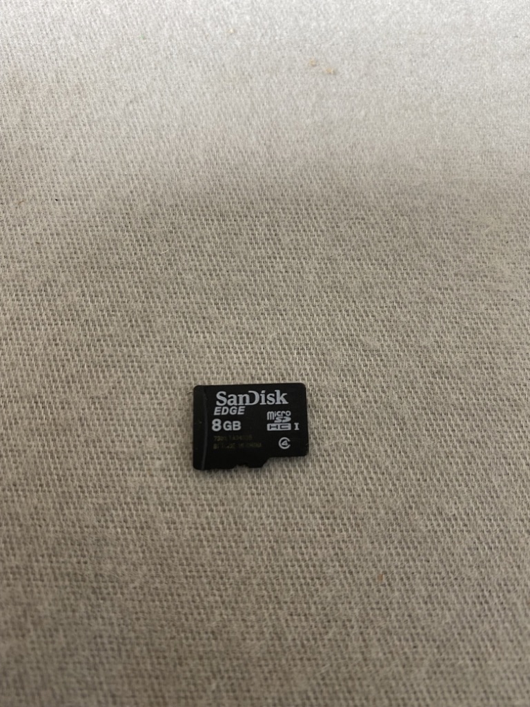 Audio Design GmbH Radio mit 8GB SD Karte – Bild 2