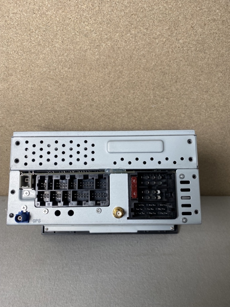 Audio Design GmbH Radio mit 8GB SD Karte – Bild 3