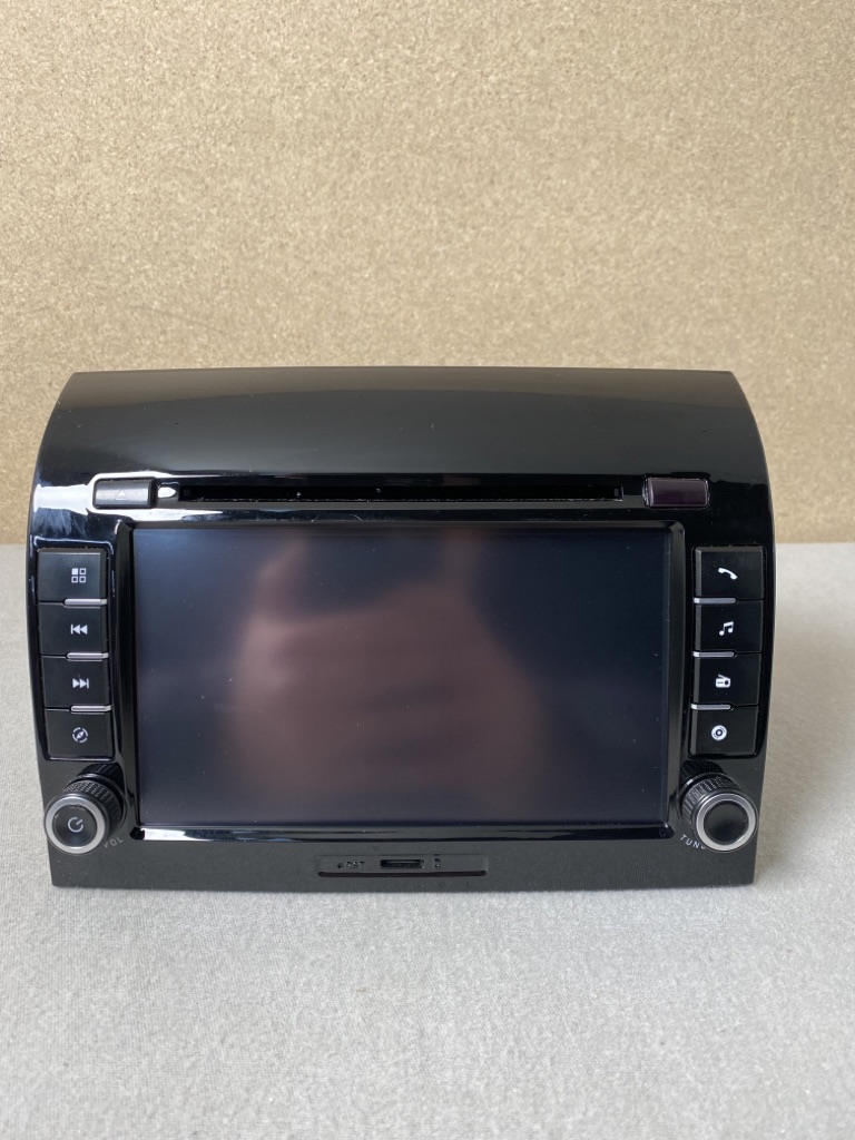 Audio Design GmbH Radio mit 8GB SD Karte – Bild 6