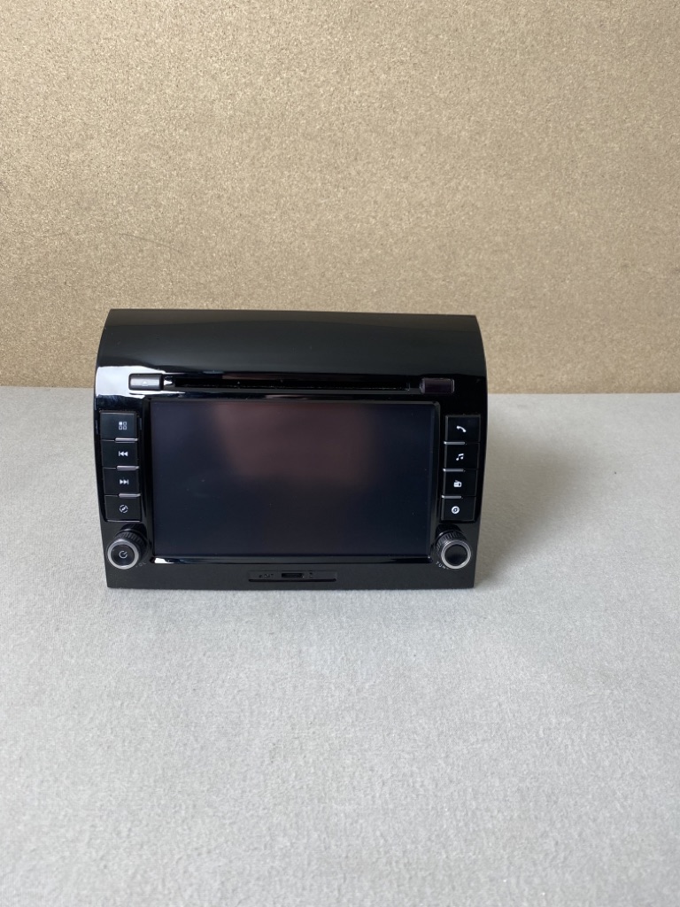 Audio Design GmbH Radio mit 8GB SD Karte