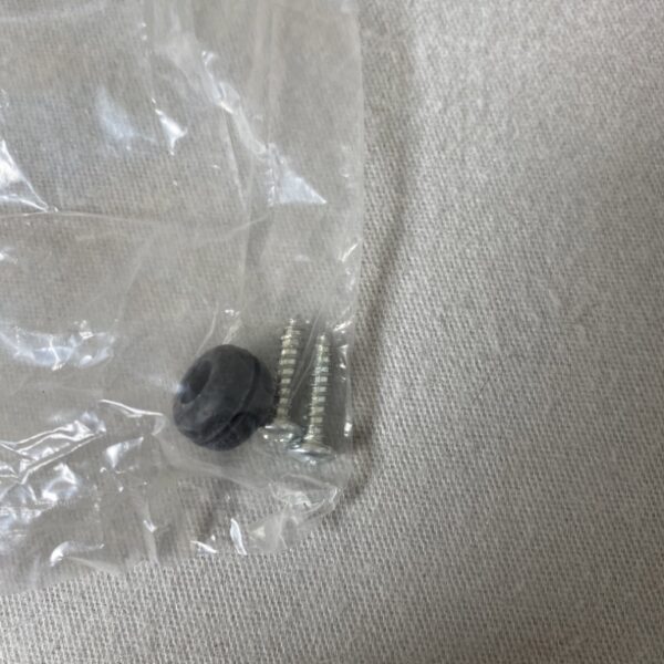 Alternative view of Umrissleuchte seitlicher Anbau HELLA 2XS 005 020-081 1 Stück