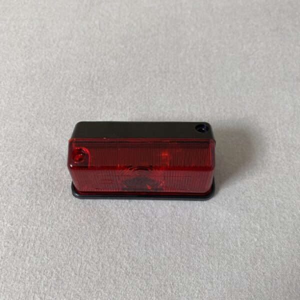 Umrissleuchte seitlicher Anbau HELLA 2XS 005 020-081 1 Stück