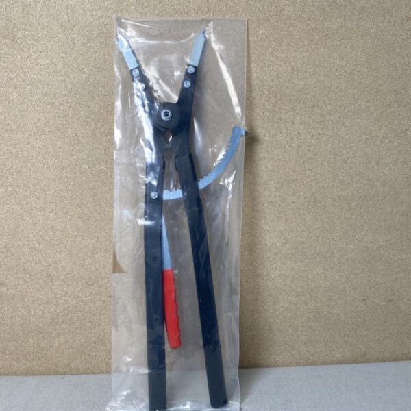 Alternative view of Würth Segering-Zange Maxi 1952001254