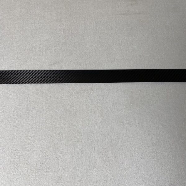 5 Rollen Carbon Klebestreifen 3M