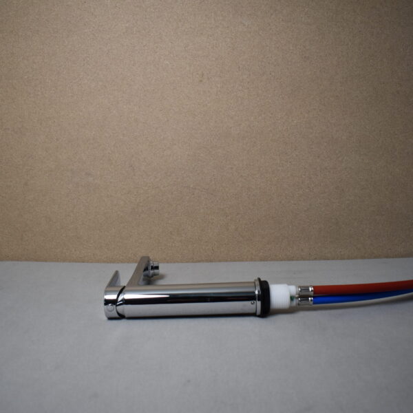 Einhebelmischer Wasserhahn Reich ohne Microschalter