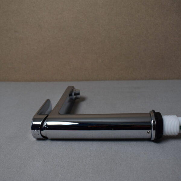 Einhebelmischer Wasserhahn Reich ohne Microschalter