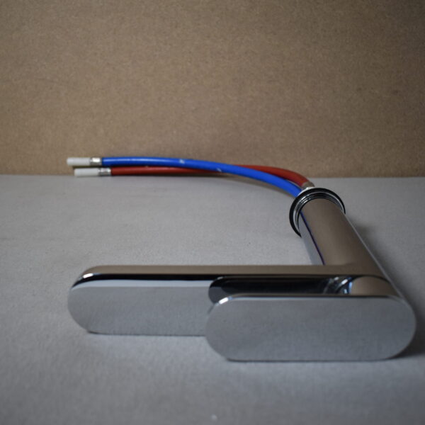 Einhebelmischer Wasserhahn Reich ohne Microschalter