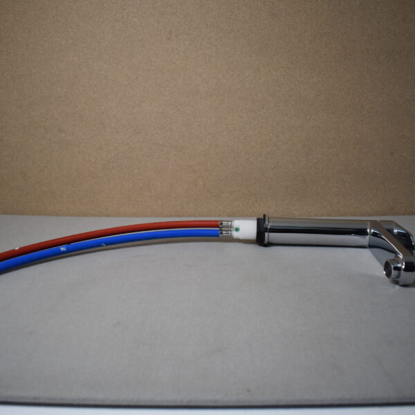 Einhebelmischer Wasserhahn Reich ohne Microschalter